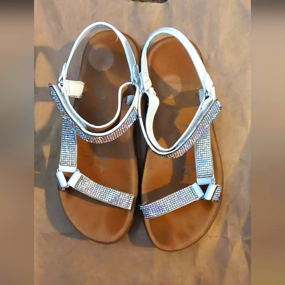 Girls Sandals